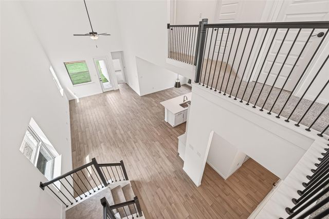 7327 Blue Gentiana Ln, Katy, TX 77493