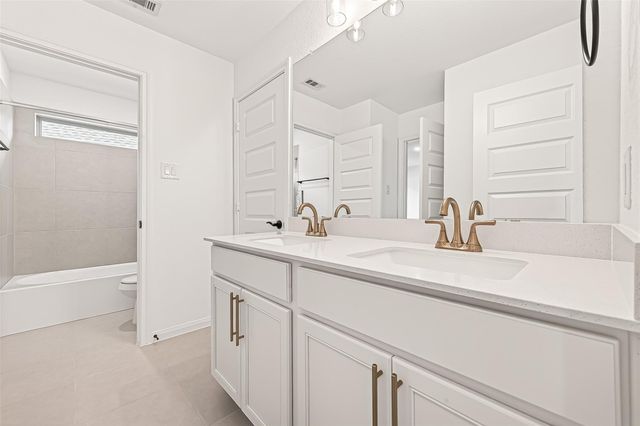 7327 Blue Gentiana Ln, Katy, TX 77493