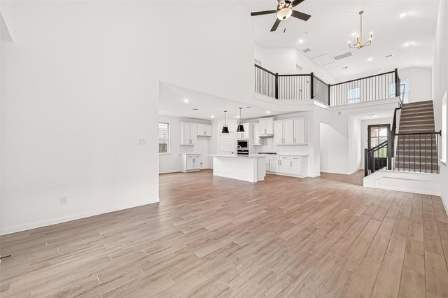 7327 Blue Gentiana Ln, Katy, TX 77493