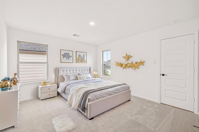 7327 Blue Gentiana Ln, Katy, TX 77493
