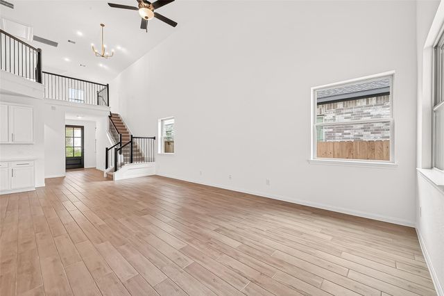 7327 Blue Gentiana Ln, Katy, TX 77493