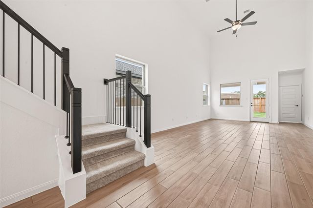 7327 Blue Gentiana Ln, Katy, TX 77493