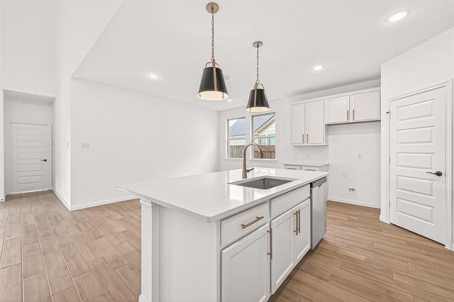 7327 Blue Gentiana Ln, Katy, TX 77493
