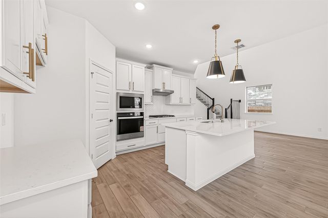7327 Blue Gentiana Ln, Katy, TX 77493