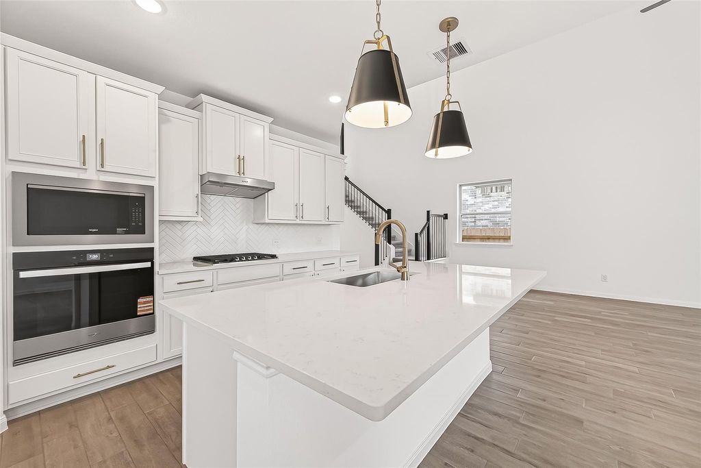 7327 Blue Gentiana Ln, Katy, TX 77493