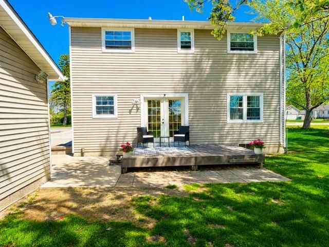 3244 E Fisher Road, Bay City, MI 48706