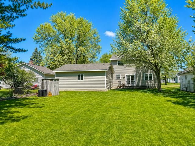 3244 E Fisher Road, Bay City, MI 48706
