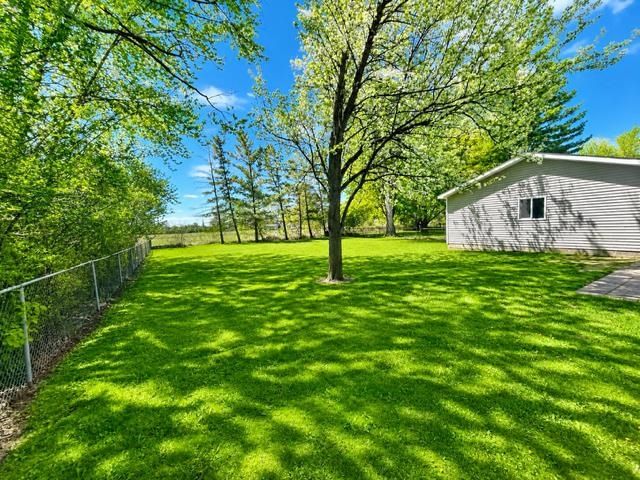 3244 E Fisher Road, Bay City, MI 48706