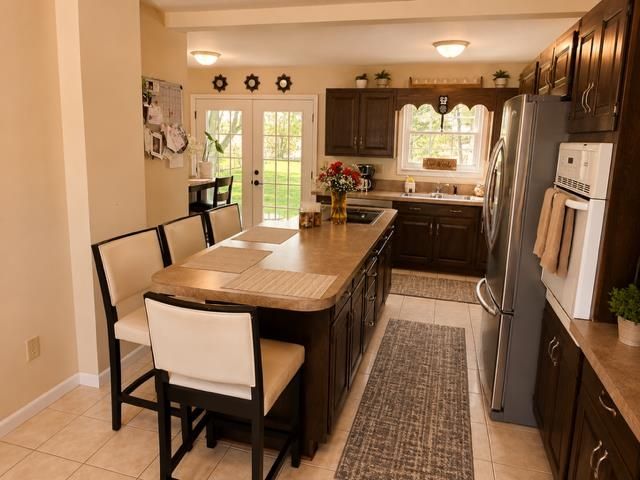 3244 E Fisher Road, Bay City, MI 48706
