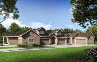 17394 S Raintree Drive Bldg I Unit 33, Olathe, KS 66062