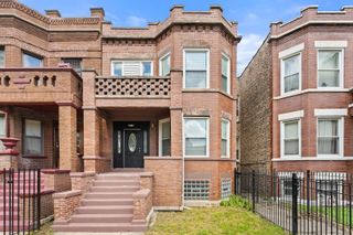 4718 W MONROE Street, Chicago, IL 60644