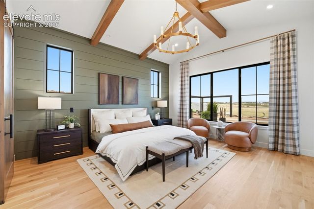9138 Nature Refuge Way, Colorado Springs, CO 80908
