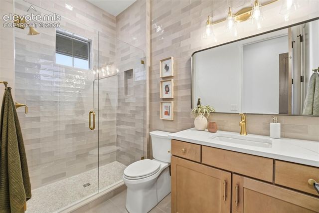 9138 Nature Refuge Way, Colorado Springs, CO 80908