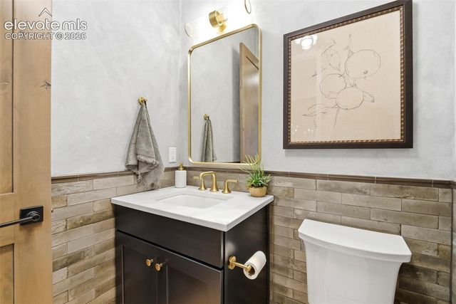 9138 Nature Refuge Way, Colorado Springs, CO 80908