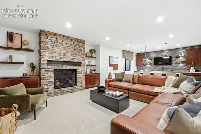 9138 Nature Refuge Way, Colorado Springs, CO 80908