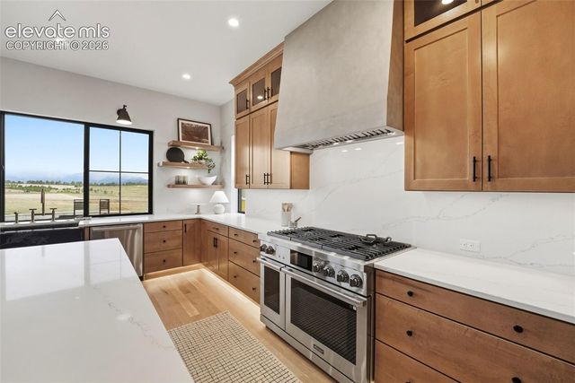9138 Nature Refuge Way, Colorado Springs, CO 80908
