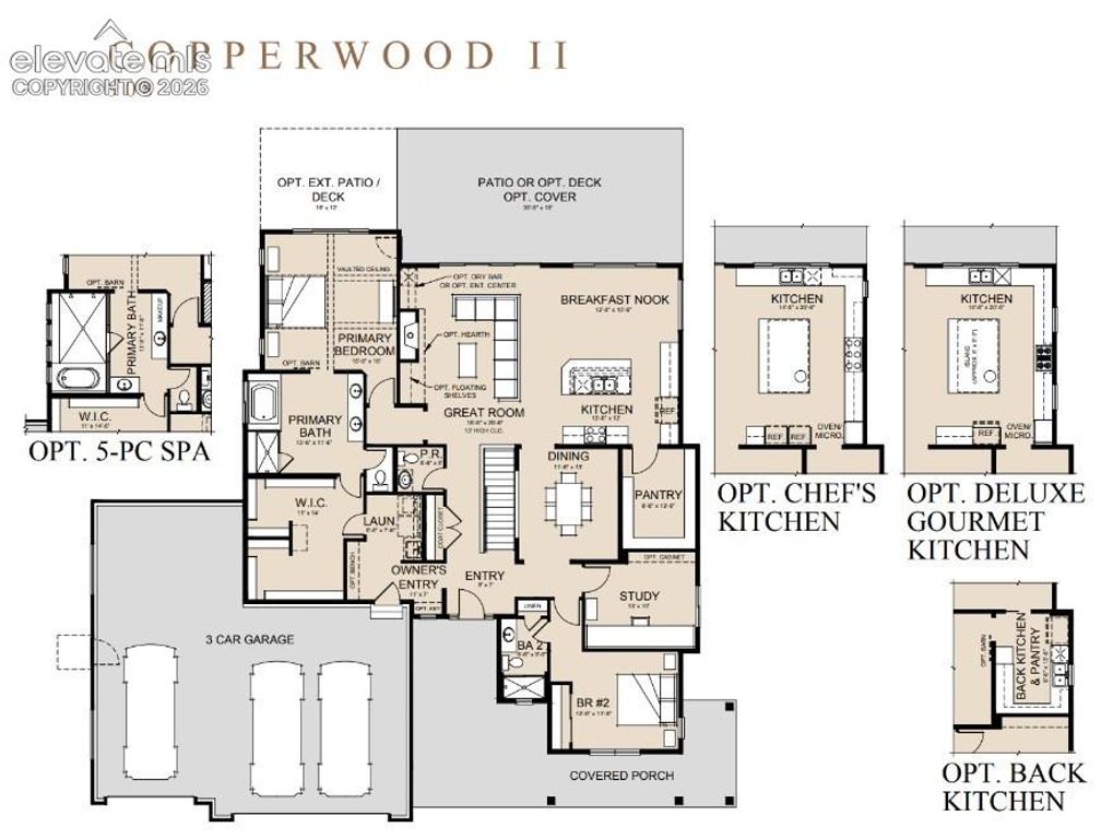 9138 Nature Refuge Way, Colorado Springs, CO 80908 — photo 2