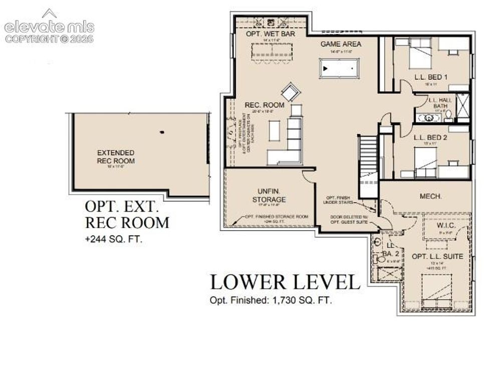 9138 Nature Refuge Way, Colorado Springs, CO 80908 — photo 3