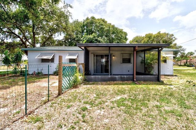 1074 Barber Street, Sebastian, FL 32958