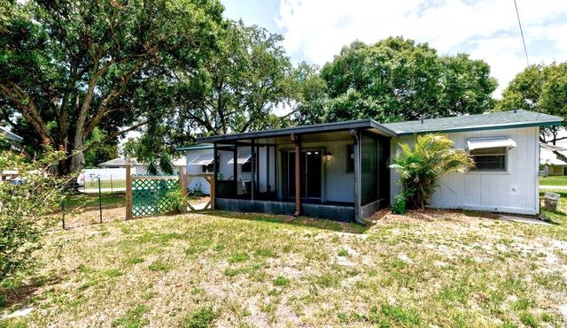 1074 Barber Street, Sebastian, FL 32958