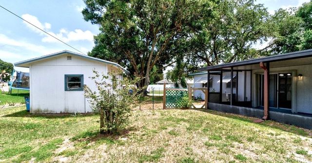1074 Barber Street, Sebastian, FL 32958