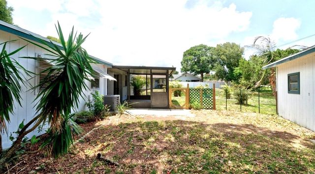 1074 Barber Street, Sebastian, FL 32958