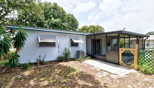 1074 Barber Street, Sebastian, FL 32958
