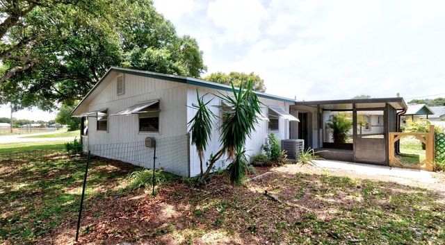 1074 Barber Street, Sebastian, FL 32958