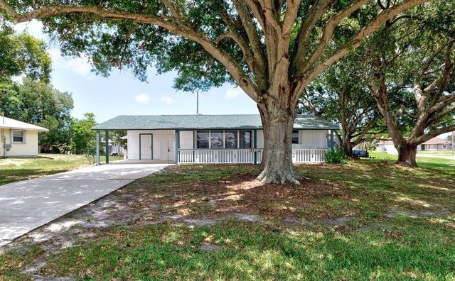 1074 Barber Street, Sebastian, FL 32958