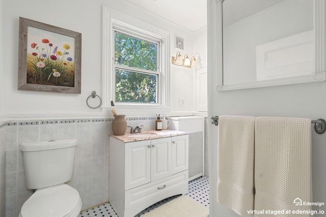 41 Orchardhill Rd 2, Boston, MA 02130