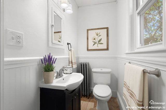 41 Orchardhill Rd 2, Boston, MA 02130