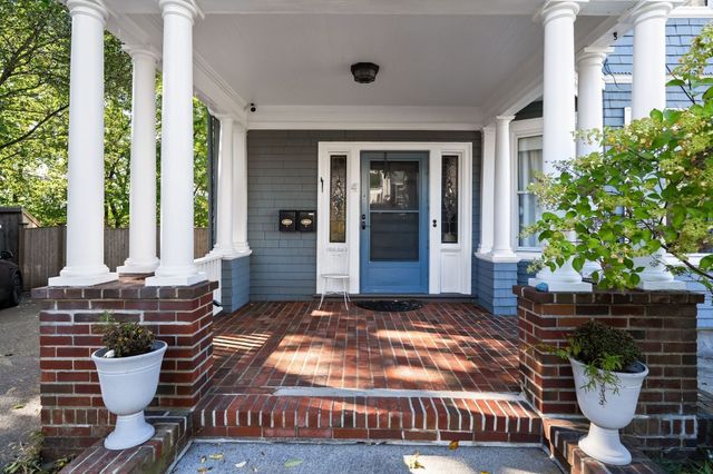 41 Orchardhill Rd 2, Boston, MA 02130