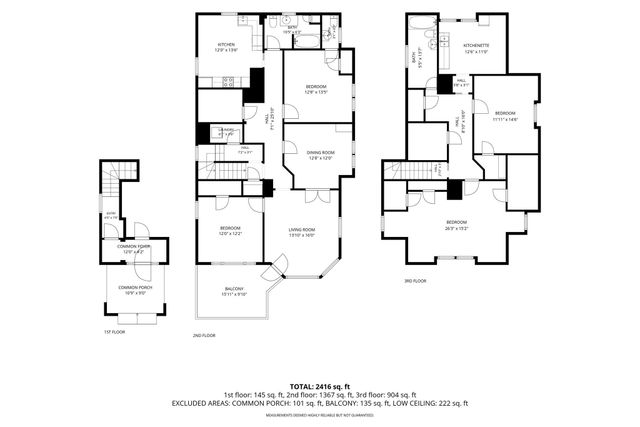 41 Orchardhill Rd 2, Boston, MA 02130