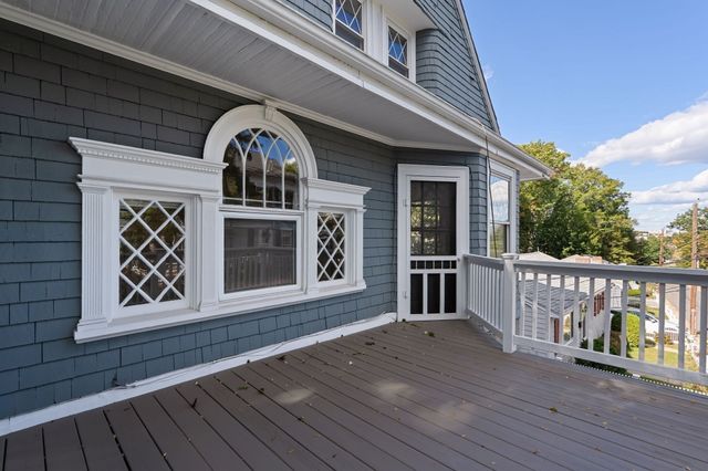 41 Orchardhill Rd 2, Boston, MA 02130