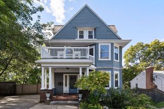 41 Orchardhill Rd 2, Boston, MA 02130