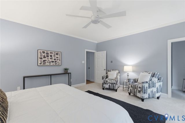 433 Elm Creek Dr, Manakin Sabot, VA 23103