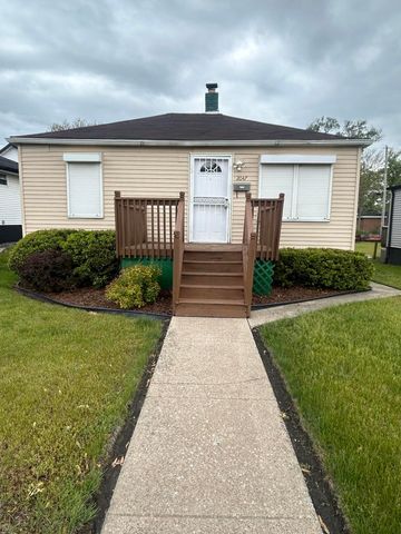 2047 Ohio Street, Gary, IN 46407