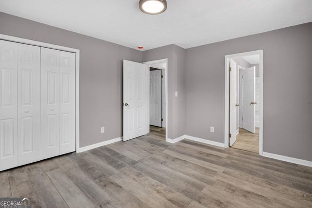 2717 Shelley Lane, Ellenwood, GA 30294