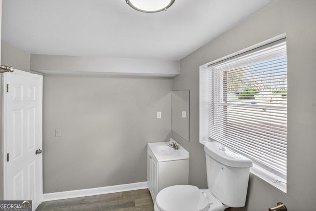 2717 Shelley Lane, Ellenwood, GA 30294