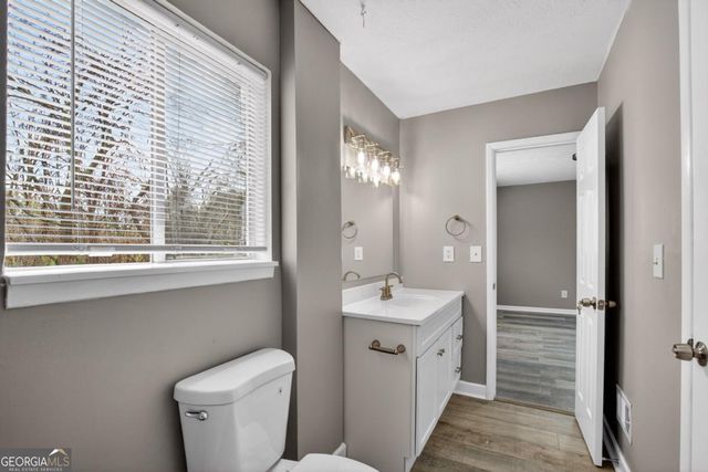 2717 Shelley Lane, Ellenwood, GA 30294