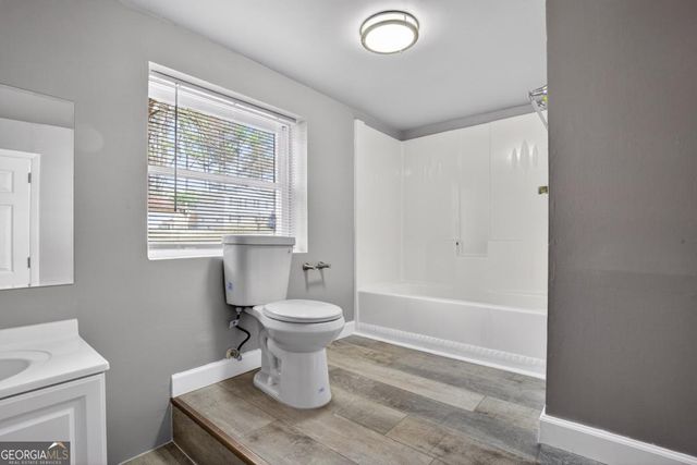 2717 Shelley Lane, Ellenwood, GA 30294