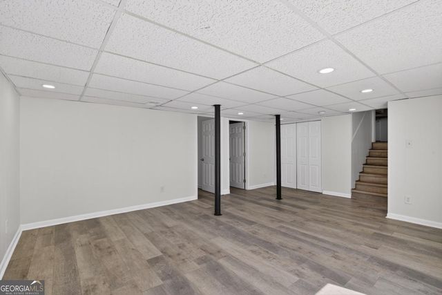 2717 Shelley Lane, Ellenwood, GA 30294