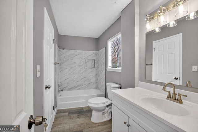 2717 Shelley Lane, Ellenwood, GA 30294