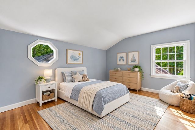 41 Amble Rd, Chelmsford, MA 01824