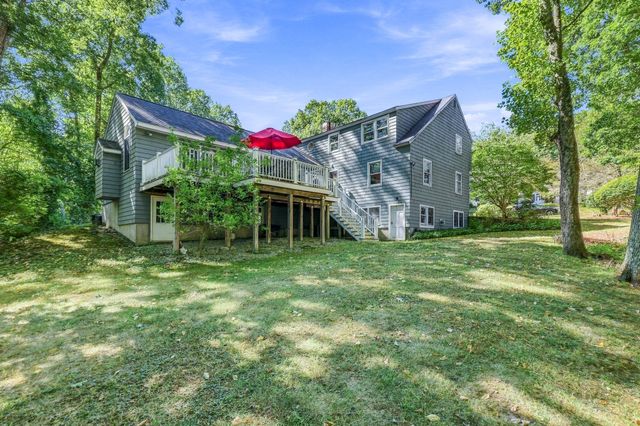 41 Amble Rd, Chelmsford, MA 01824