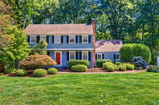 41 Amble Rd, Chelmsford, MA 01824