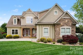 505 Williamsfield Drive, Shelby, NC 28150