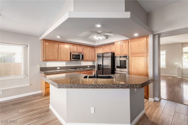 9424 Cloudcroft Avenue, Las Vegas, NV 89134