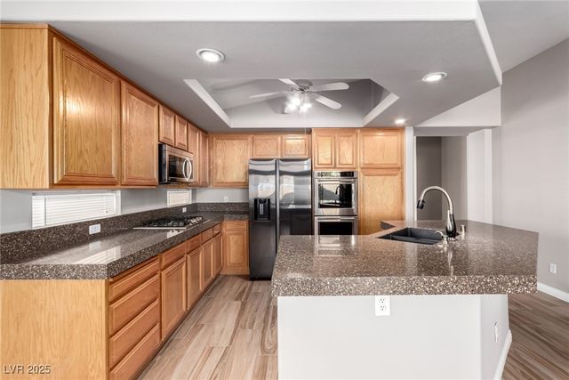 9424 Cloudcroft Avenue, Las Vegas, NV 89134