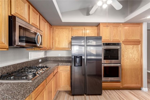 9424 Cloudcroft Avenue, Las Vegas, NV 89134